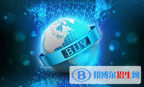杭州2021年电子商务学校有哪些专业可以学