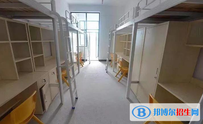 石家庄外语翻译中等专业学校2022年宿舍条件