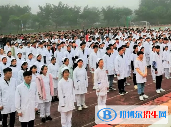 乐山市嘉州卫生职业学校2022年报名条件、招生要求、招生对象