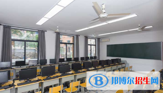 杭州第二机械技工学校3