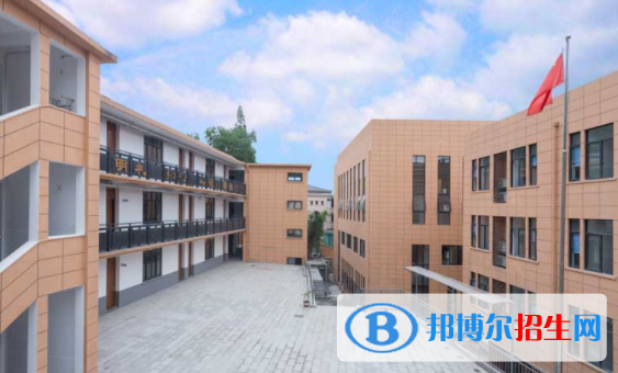 杭州第二机械技工学校