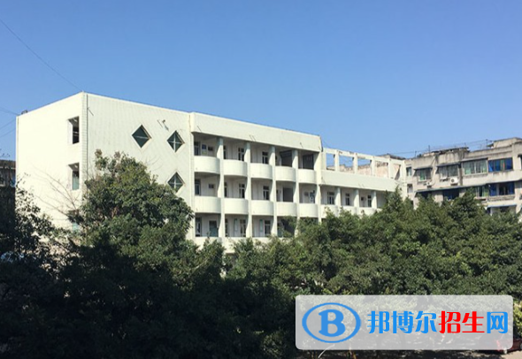 乐山市海棠职业学校2022年有哪些专业