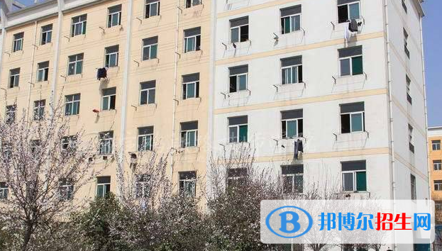 宝鸡铁路技师学院2022年有哪些专业