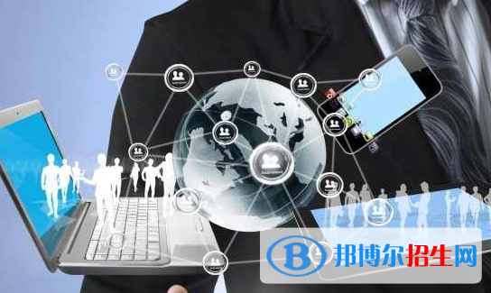 杭州2021年电子商务学校什么专业好