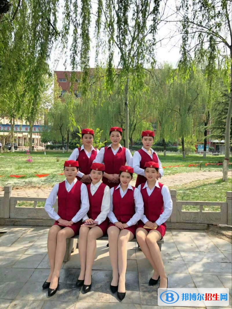 河北2022年航空服务学校中专学校排名