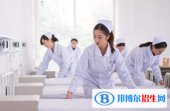 昆明2022年读卫校好不好