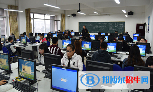 杭州2021年电子商务学校里面都有哪些专业