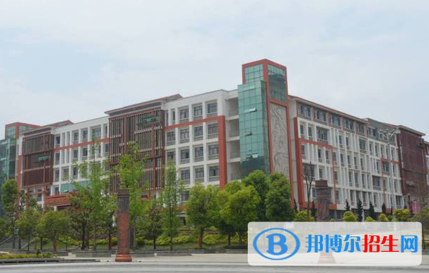 石家庄现代文化传媒中等专业学校怎么样、好不好