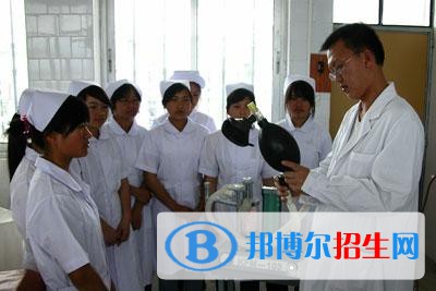 昆明2022年哪所卫校最好