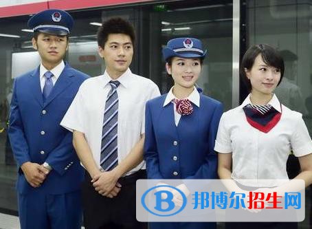 甘肃2022年轨道交通学校好还是大专好