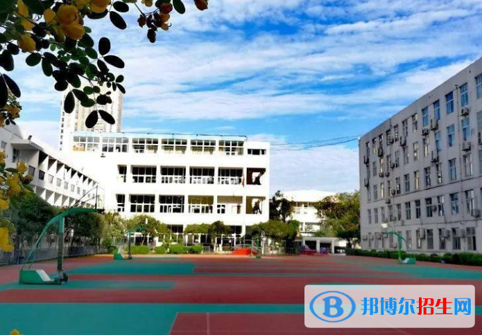 南充中等专业学校2022年招生录取分数线