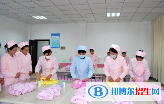 西安2022年卫校是大专还是中专