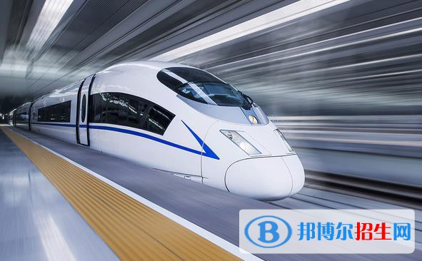 兰州2022年轨道交通学校中专学校排名