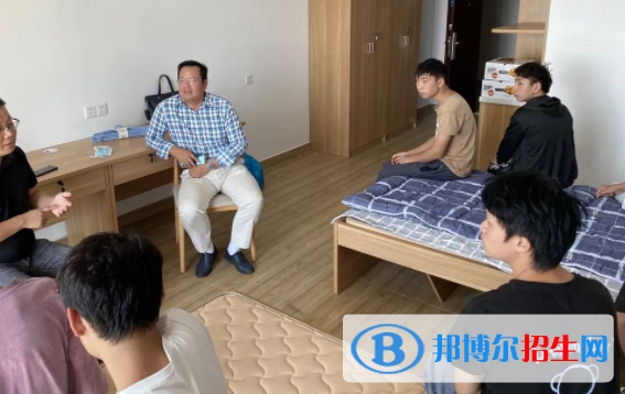 慈溪锦堂高级职业中学宿舍