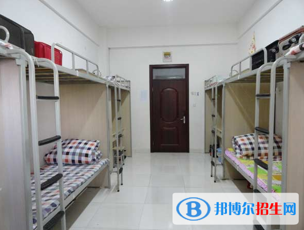 乐山振兴中等职业学校2022年宿舍条件