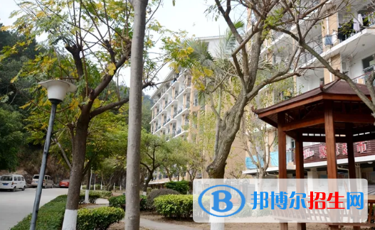 贵阳2022年高中毕业上中专学校好吗