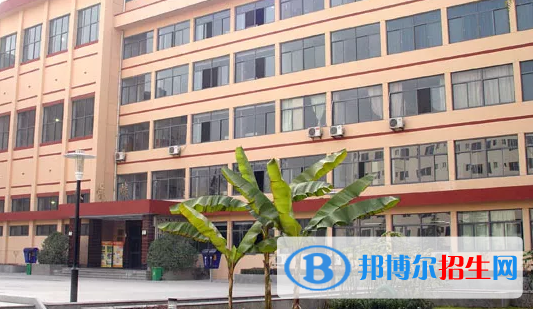 贵阳2022年高中毕业能上什么中专学校