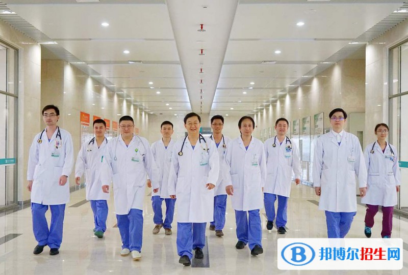 昆明2022年卫校学什么好
