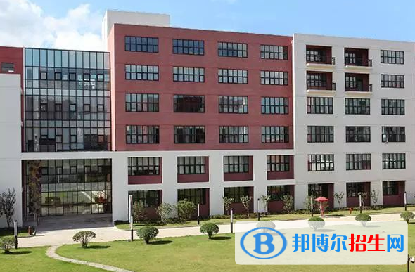石家庄博艺美术中等专业学校怎么样、好不好