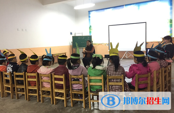 河北2022年中专幼师学校专业都学什么