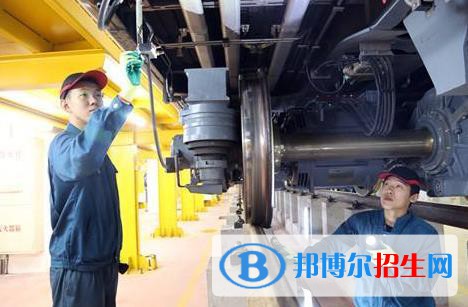 兰州2022年比较好的轨道交通学校