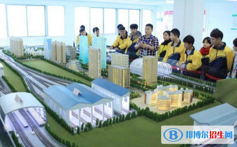 兰州2022年初中生报什么轨道交通学校
