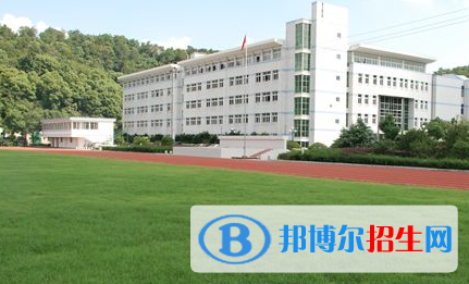 南充石油化工学校2022年招生录取分数线