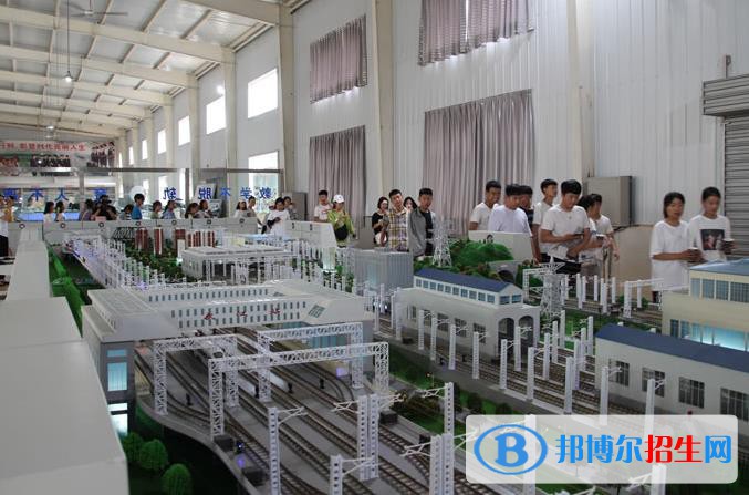 兰州2022年初中生读轨道交通学校怎么样