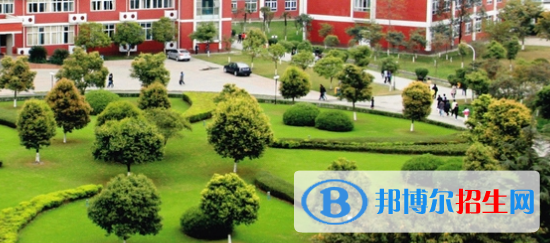 四川托普计算机职业学校2022年有哪些专业