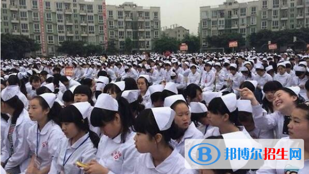 西安2022年哪所卫校比较好就业