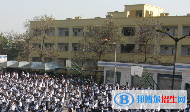 浙江医药技术学校3