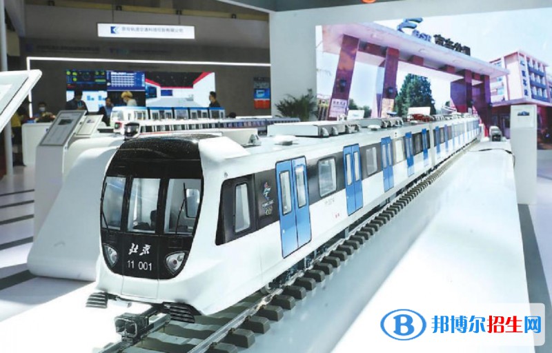 兰州2022年初中生可以读轨道交通学校吗