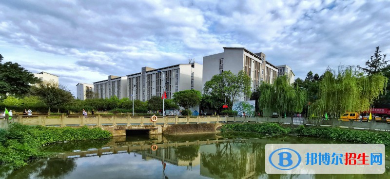 宜宾叙州区高场职业技术学校2022年招生录取分数线