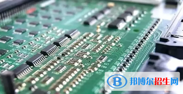 贵阳2022年中专学校有啥专业