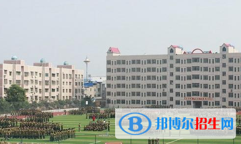 石家庄长城中等专业学校2022年报名条件、招生要求、招生对象