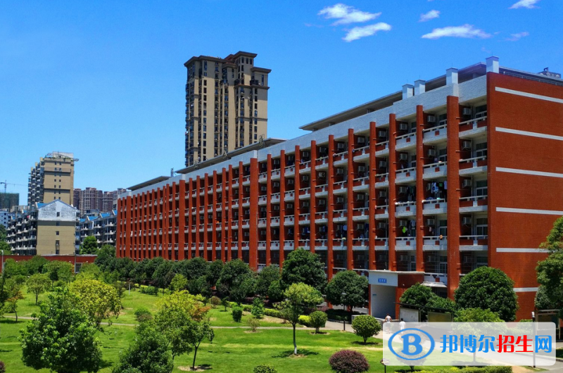 石家庄长城中等专业学校怎么样、好不好