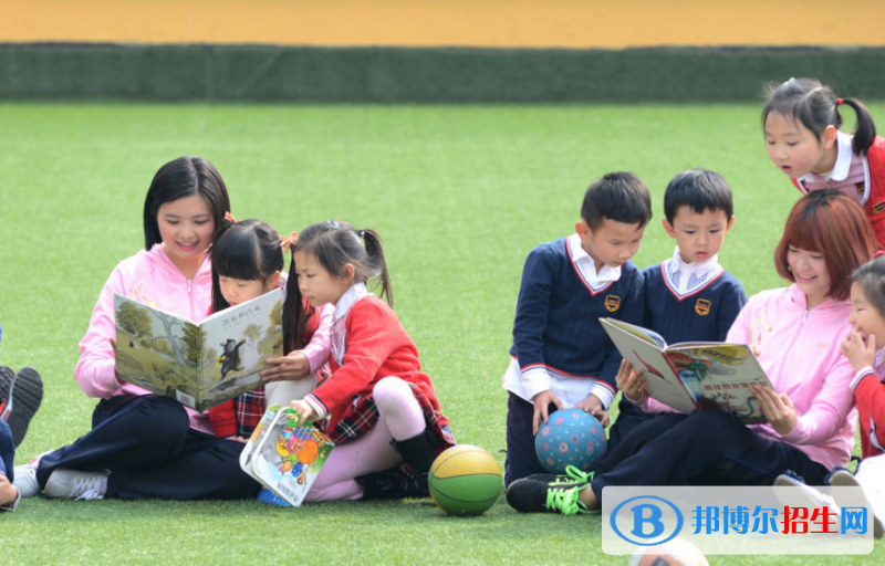 河北2022年幼师学校干什么的