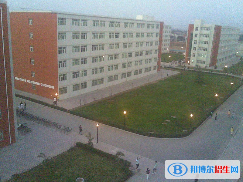 河北2022年有计算机学校的大专
