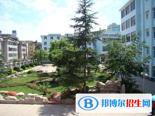 双江县职教中心2022年招生录取分数线