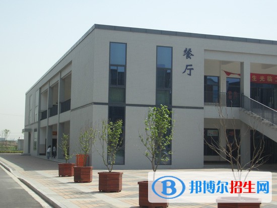 常熟滨江职业技术学校2022年宿舍条件
