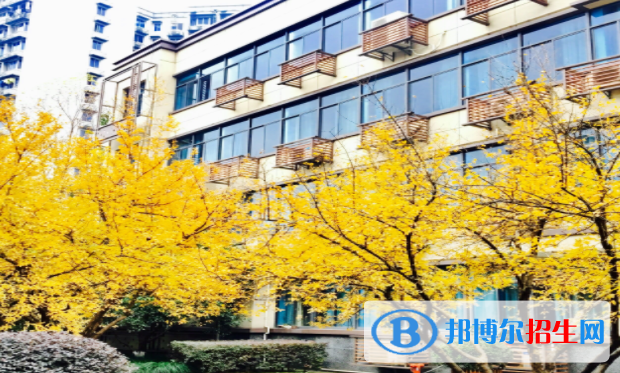 杭州中策职业学校2