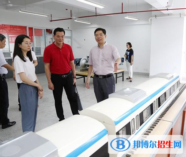 兰州2022年初中生能上轨道交通学校吗