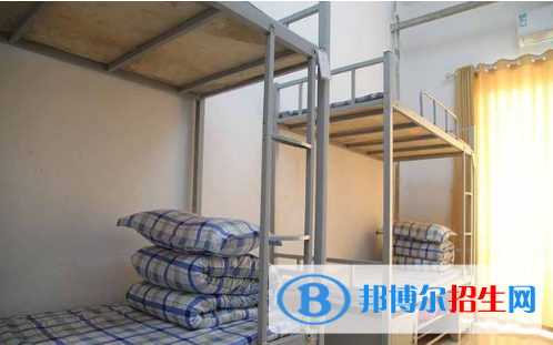 江苏省新闻出版学校2022年宿舍条件