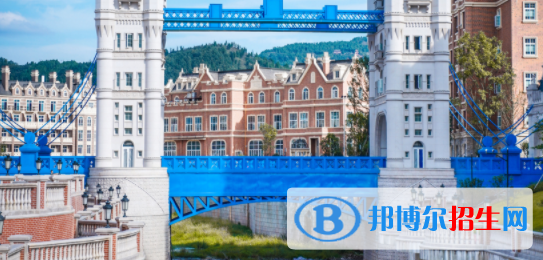 成都航空旅游职业学校2022年招生简章