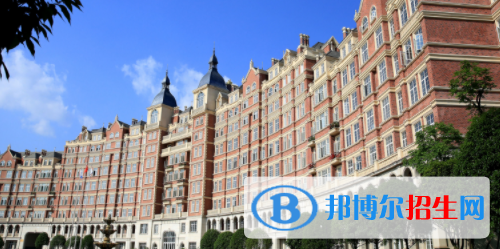 成都航空旅游职业学校2022年宿舍条件