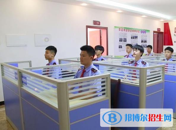 兰州2022年初中生怎么考轨道交通学校