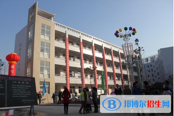 仁寿新科中等职业技术学校怎么样、好不好