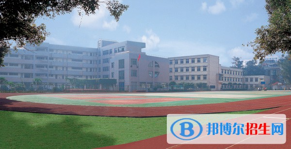 眉山华川中等职业学校2022年招生录取分数线 