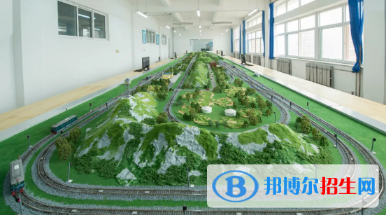贵阳2022年男生上中专学校有哪些技术