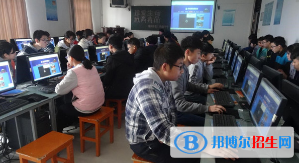 西安商贸旅游成人中等专业学校2022年有哪些专业